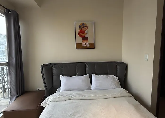 Apartamento Comfortable 3 Bedroom Seaview Next To Okada Casino Airports Moa