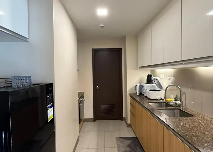Comfortable 3 Bedroom Seaview Next To Okada Casino Airports Moa Apartamento